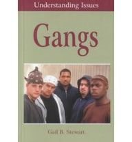 Cover of Gangs
