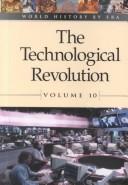 Cover of Vol. 10 The Technological Revolution