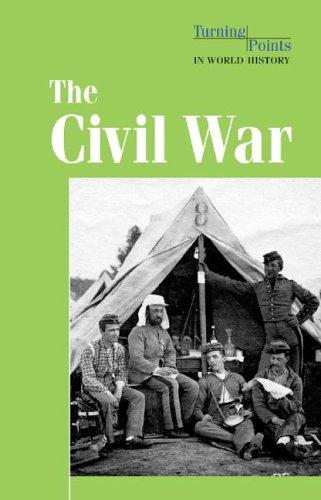 Cover of The Civil War