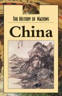 Cover of History of Nations - China
