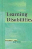 Cover of Contemporary Issues Companion - Learning Disabilities