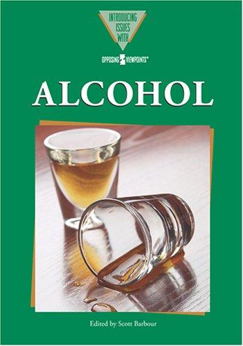 Cover of Alcohol
