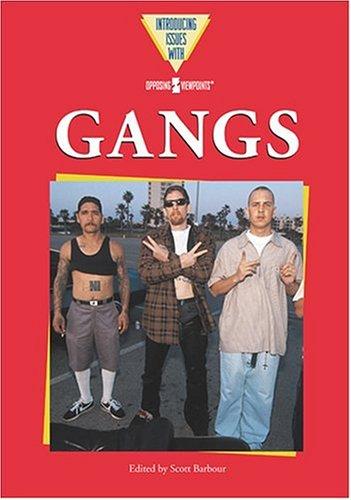 Cover of Gangs
