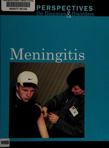 Cover of Meningitis