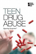 Cover of Teen Drug Abuse