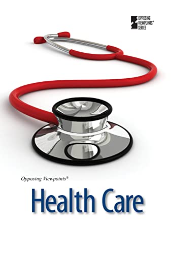 Cover of Health Care