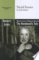Cover of Women's Issues in Margaret Atwood's The Handmaid's Tale