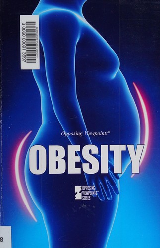 Cover of Obesity