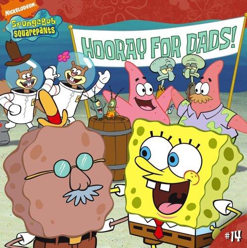 Cover of Hooray for dads!