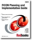 Cover of FICON planning and implementation guide