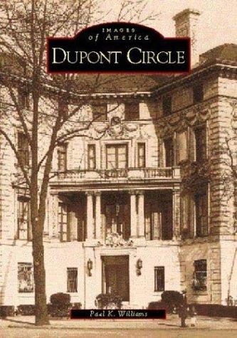 Cover of Dupont Circle