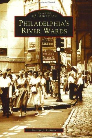 Cover of Philadelphia's river wards