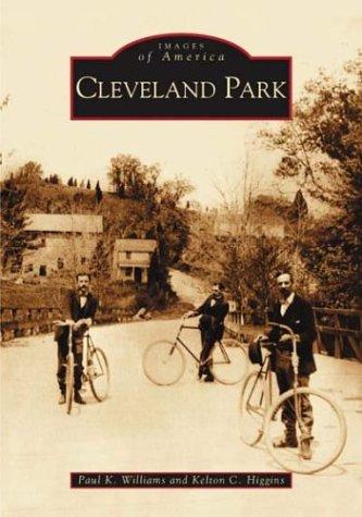 Cover of Cleveland Park
