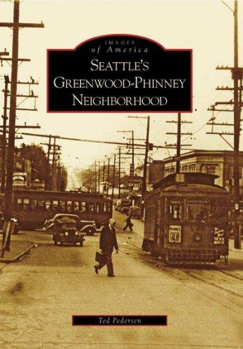 Cover of Seattle's Greenwood-Phinney Neighborhood