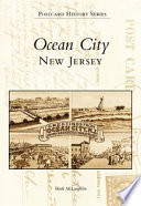 Cover of Ocean City, New Jersey