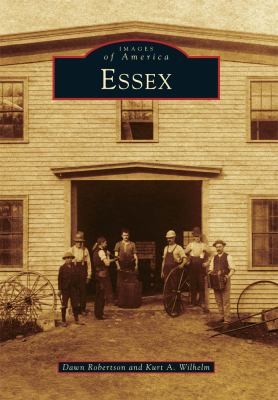Cover of Essex