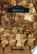 Cover of Mexico