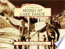 Cover of Skiing at Lake Tahoe