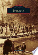 Cover of Ithaca