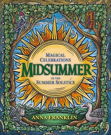 Cover of Midsummer