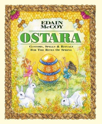 Cover of Ostara