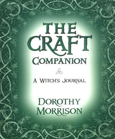 Cover of The Craft Companion