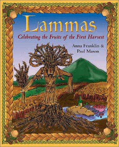 Cover of Lammas