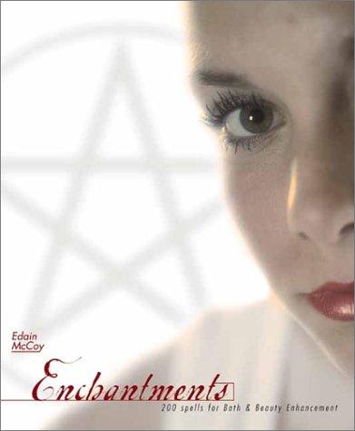 Cover of Enchantments