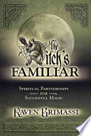 Cover of The Witch's Familiar