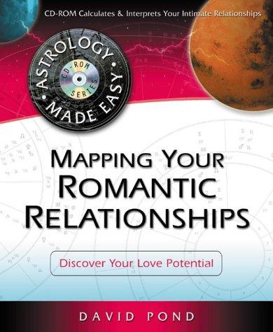 Cover of Mapping your romantic relationships