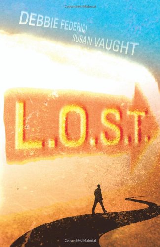 Cover of L.O.S.T