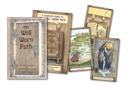 Cover of The Well Worn Path