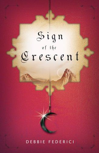 Cover of Sign of the crescent
