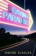 Cover of Leaving Paradise