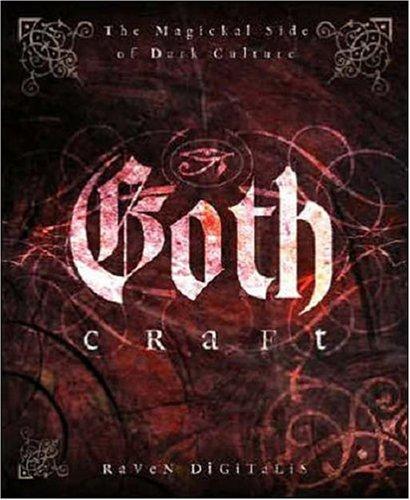 Cover of Goth craft