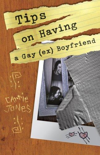 Cover of Tips on having a gay (ex) boyfriend