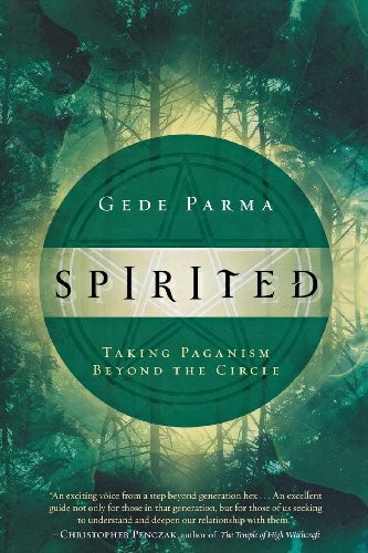 Cover of Spirited