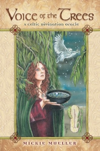 Cover of Voice of the Trees