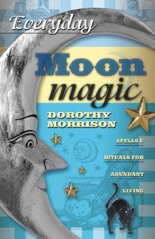 Cover of Everyday Moon Magic