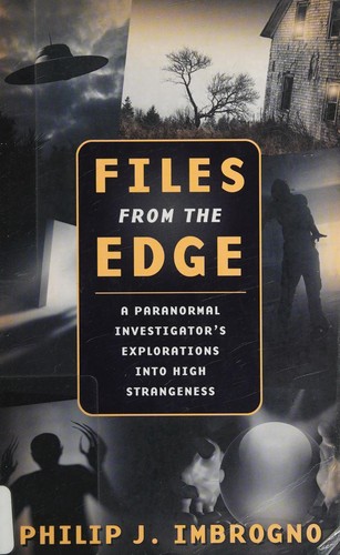 Cover of Files from the edge