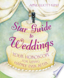 Cover of Star Guide to Weddings