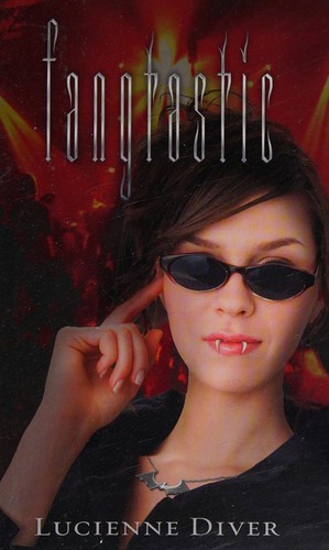 Cover of Fangtastic