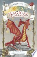 Cover of Llewellyn's 2012 Magical Almanac