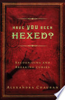 Cover of Have You Been Hexed?
