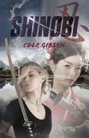 Cover of Shinobi