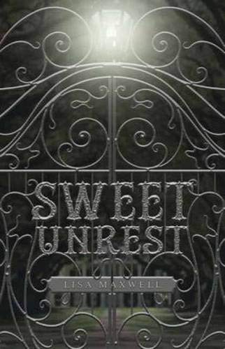 Cover of Sweet Unrest