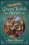 Cover of The Green Witch Tarot