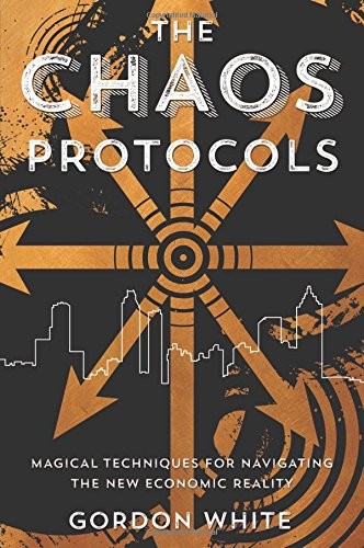 Cover of The Chaos Protocols