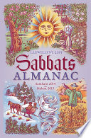 Cover of Llewellyn's 2015 Sabbats Almanac