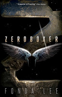 Cover of Zeroboxer
